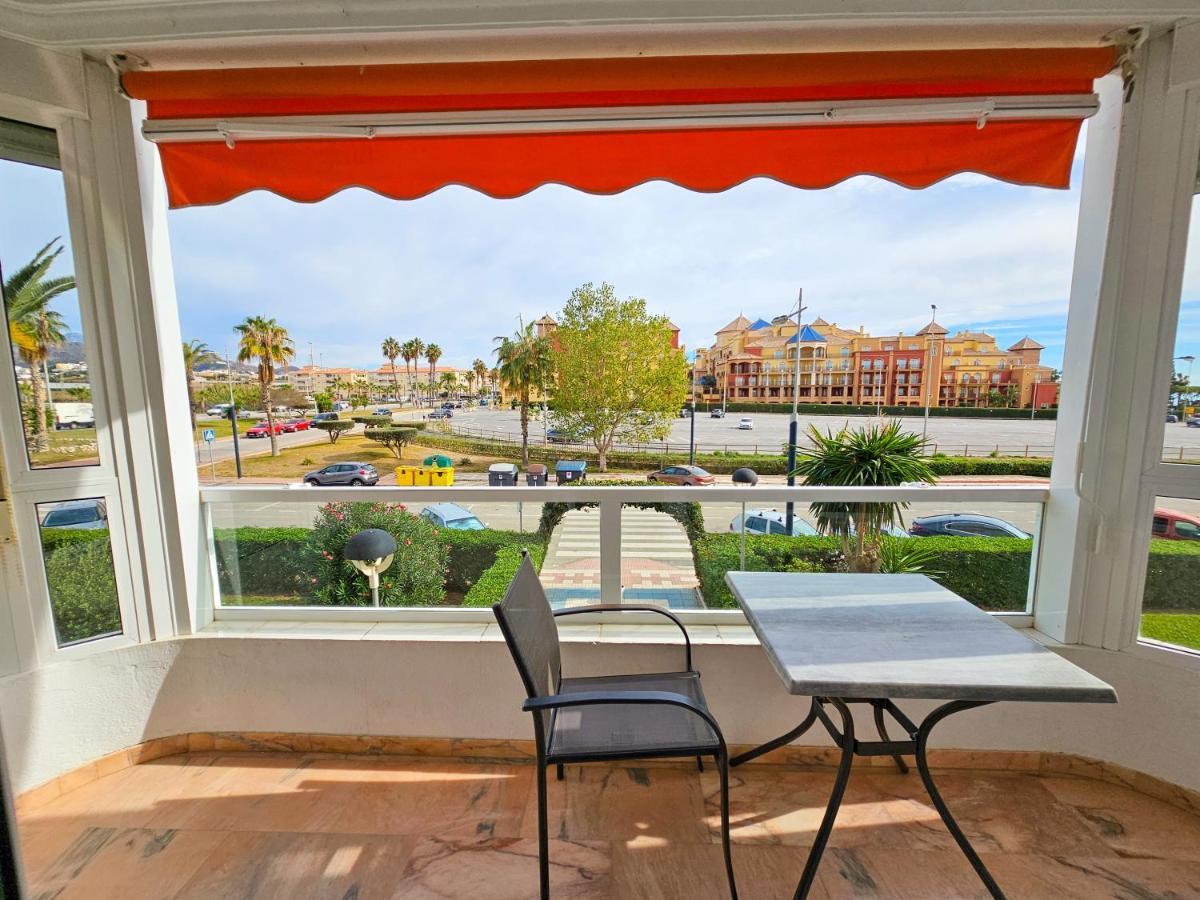Laguna Beach Costasol - Alojamientos La Torre Torrox Exterior photo