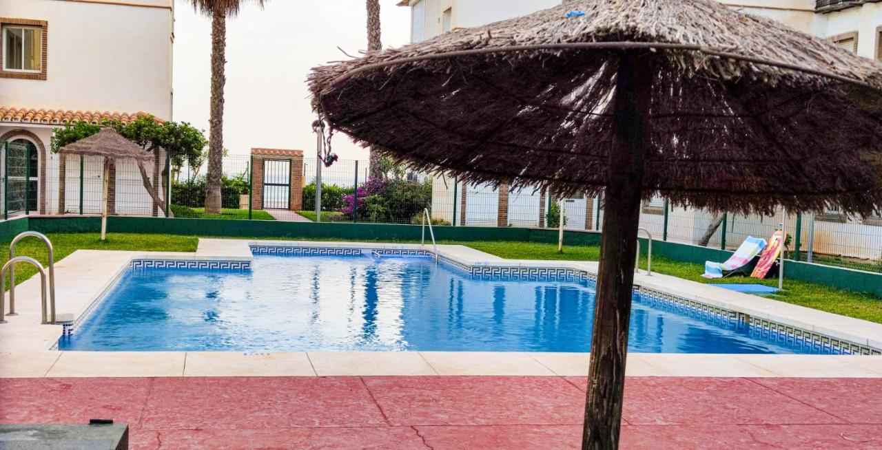 Laguna Beach Costasol - Alojamientos La Torre Torrox Exterior photo