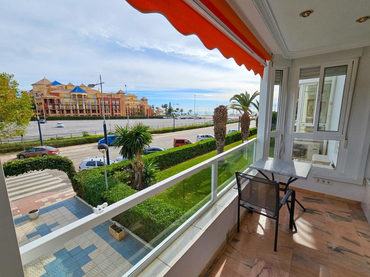 Laguna Beach Costasol - Alojamientos La Torre Torrox Exterior photo